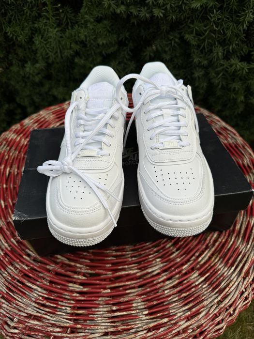 Nike Air Force 1 ’07, rozmiar 41