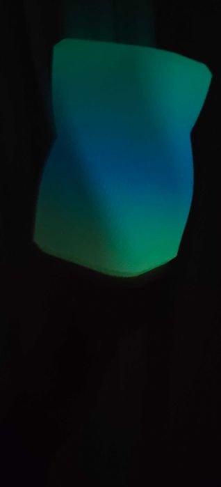 Luminária Fluorescente