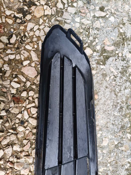 Заглушка противотуманки WW Jetta