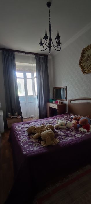 Продам 3 кім квартиру Центр