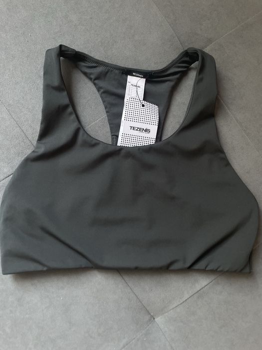 Спортивні топи M