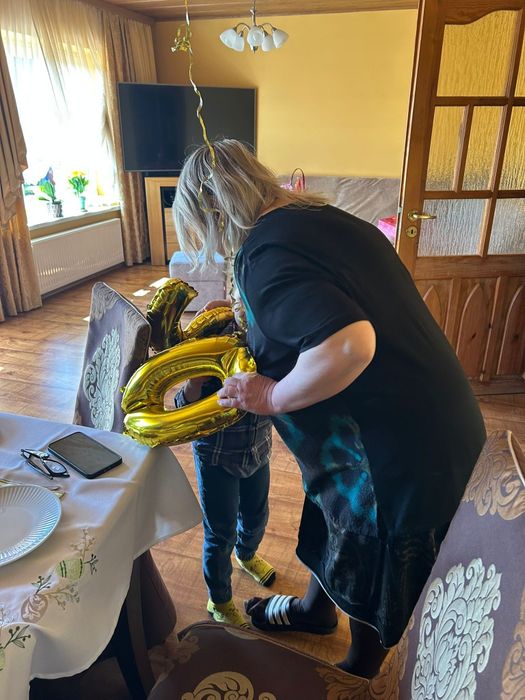 Materiałymarkowe niemieckie nici szpulki