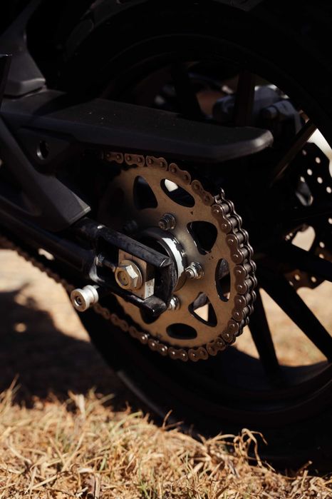 Benelli Bn 302s 2019