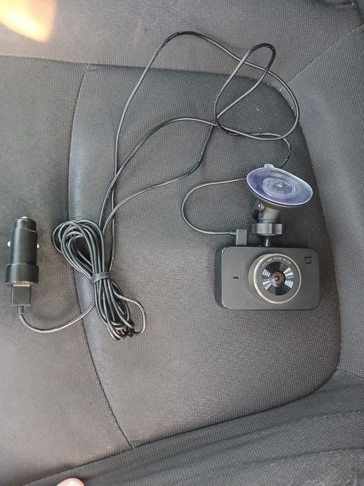 Відеореєстратор MI DASH CAM