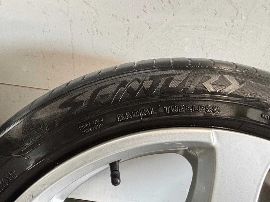 Jantes 17" BMW 5x120