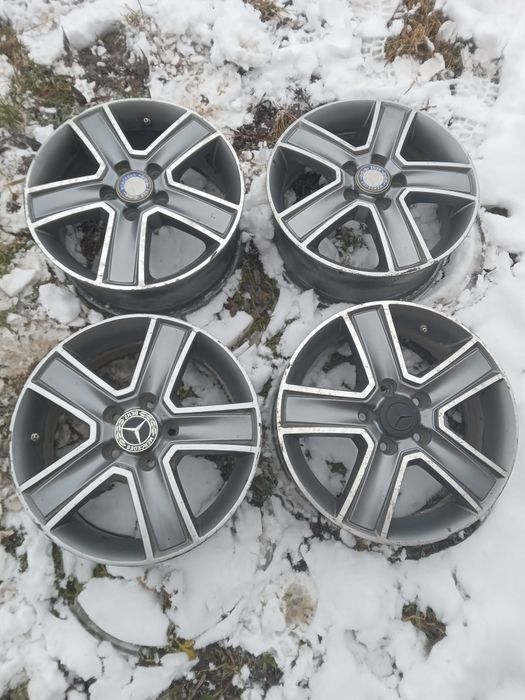 Продам  Титанові диски  R16