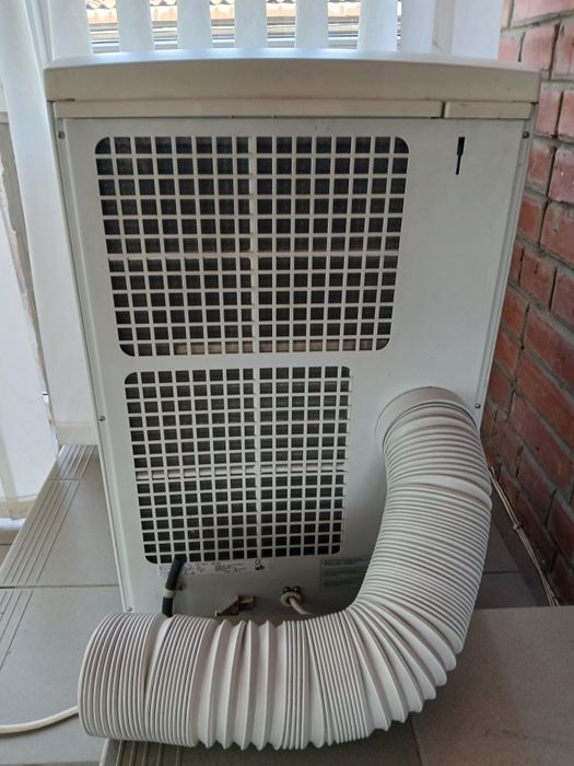 Кондиціонер Electrolux EPE 800