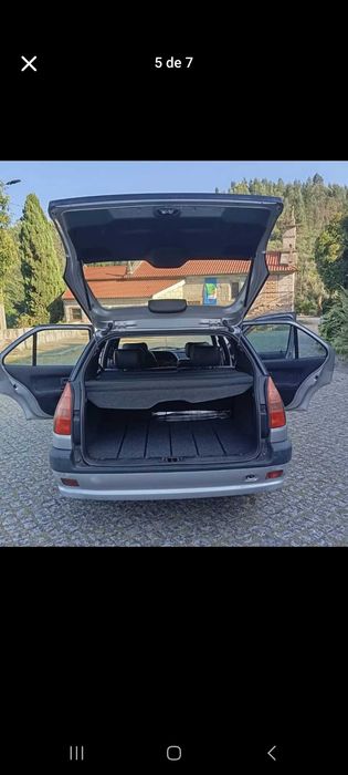 Peugeot 306 Carrinha