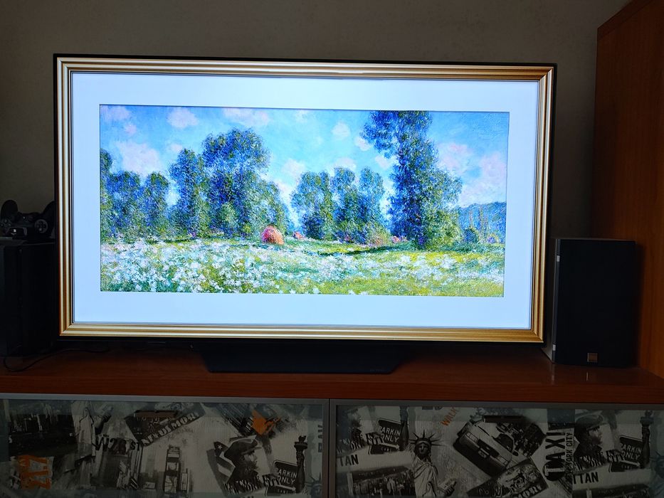Telewizor LG OLED 55B9SLA