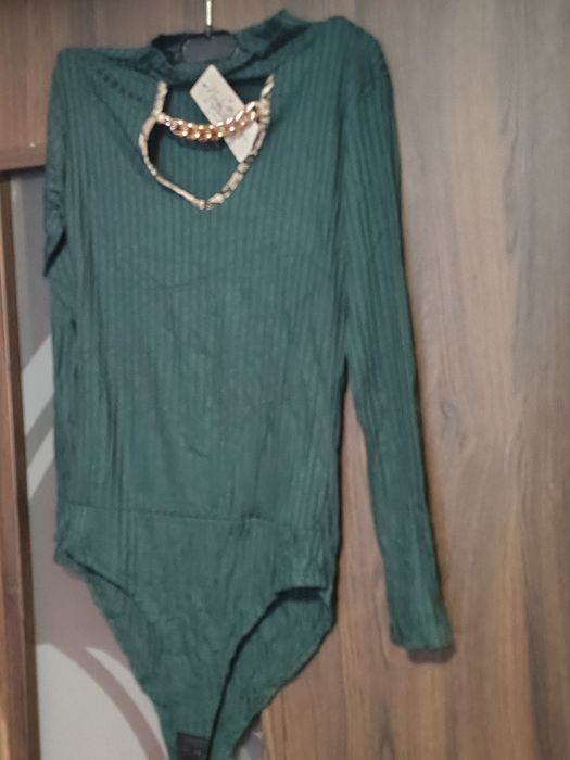 Body damskie r.l