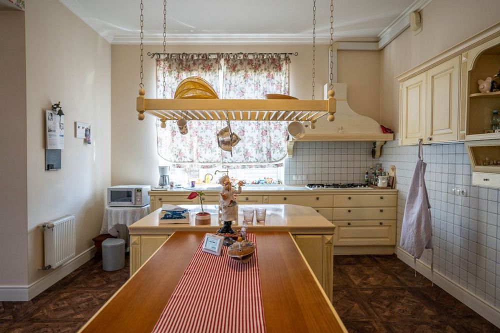 Продажа без %, дом 387м2, 17.5 соток, Одесская трасса, с.Мархалеевка