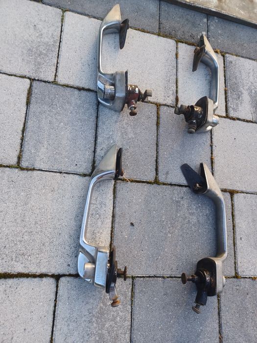 Klamki klamka mercedes beczka w108 w109 w 110