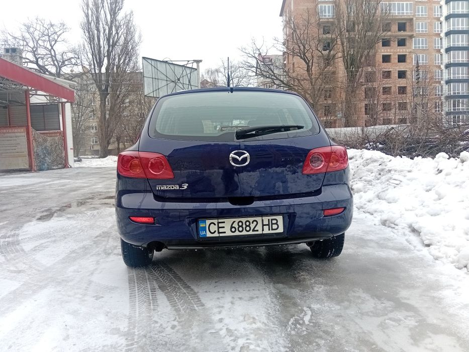 Мазда 3, продам авто