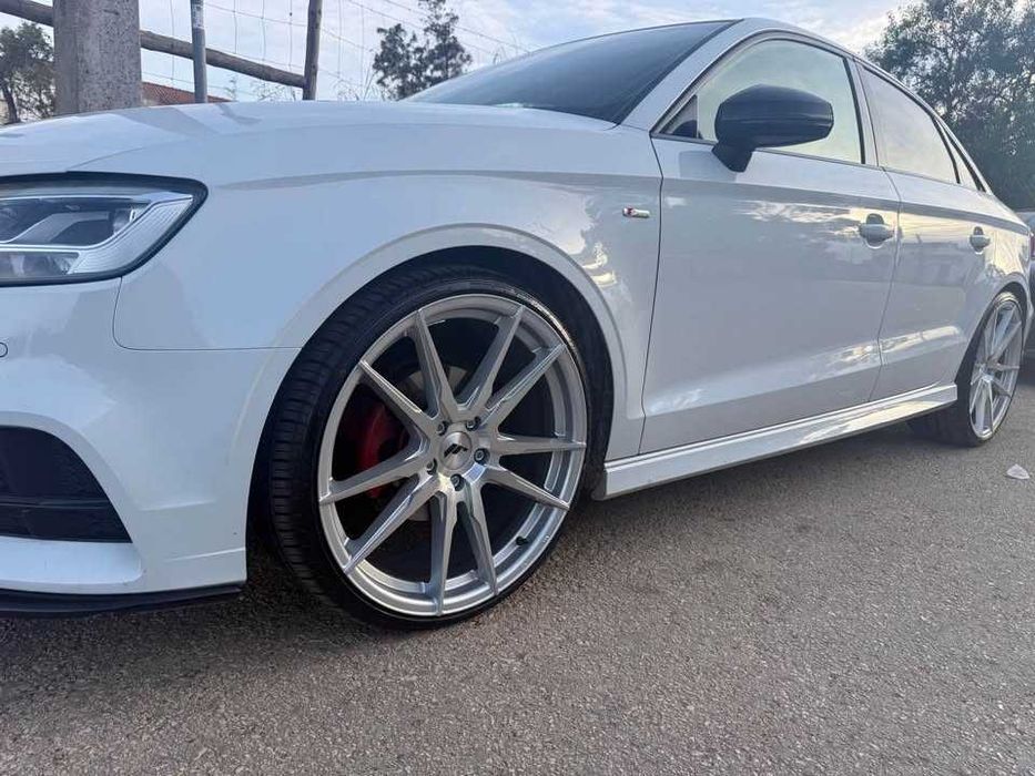 Jantes Japan racing jr21 5x112