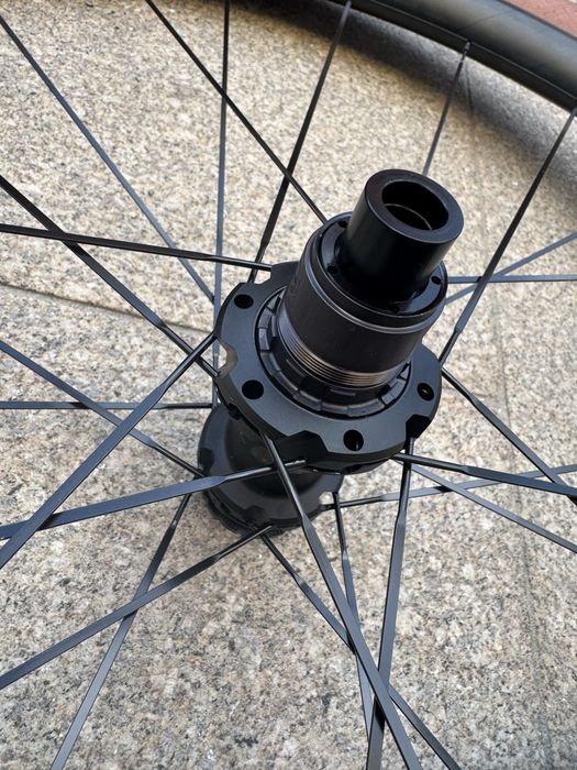 1395gr Mavic Crossmax Ultimate SL