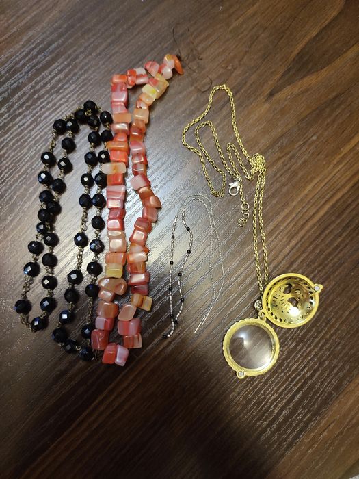 Продам біжутерію