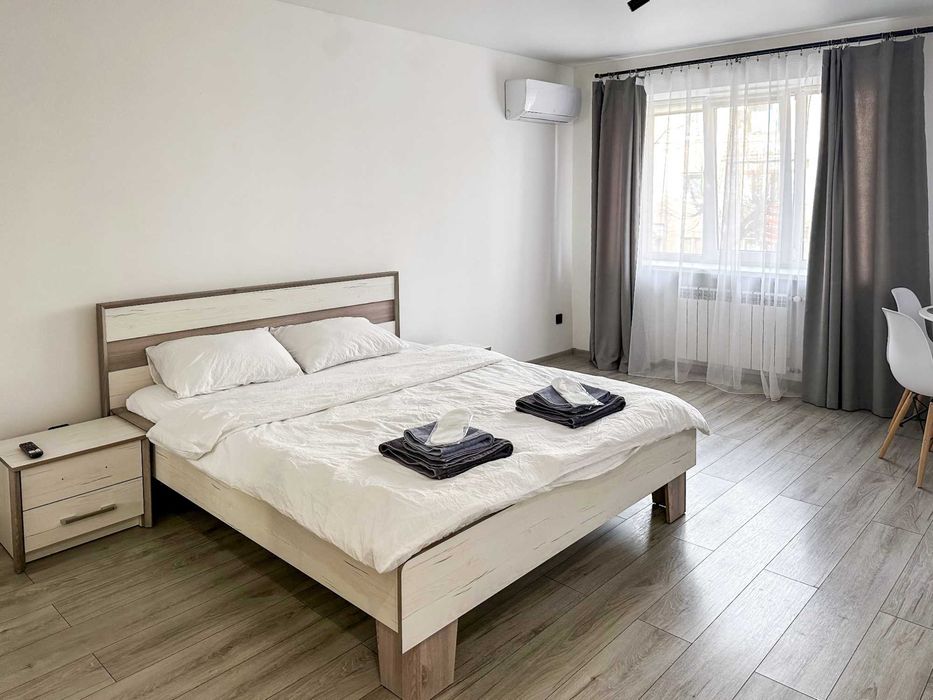 Квартира подобово по вул. Бельведерська, 49