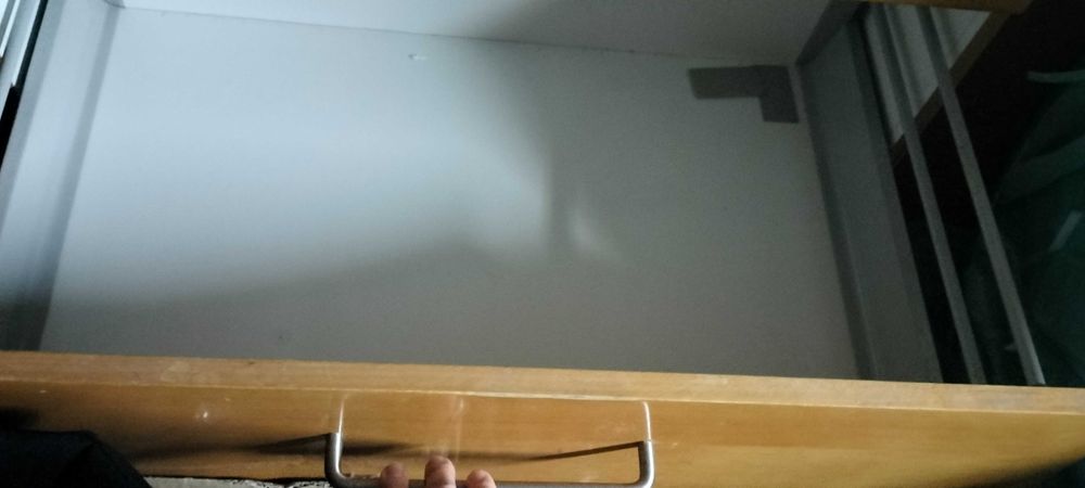 Móvel com gavetas cozinha