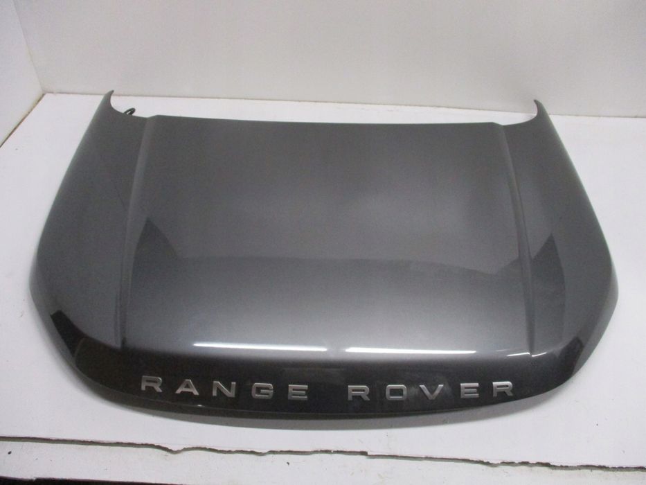 Maska RANGE ROVER EVOQUE
