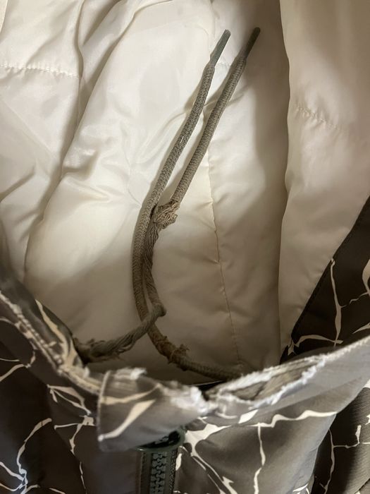 Куртка Puma пума сінтепор розмір L.