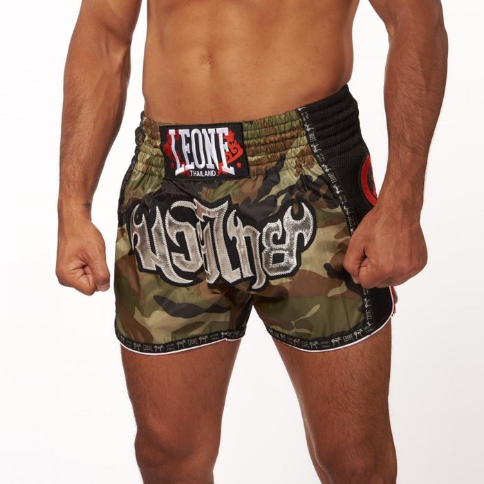 Leone шорти для боксу нові