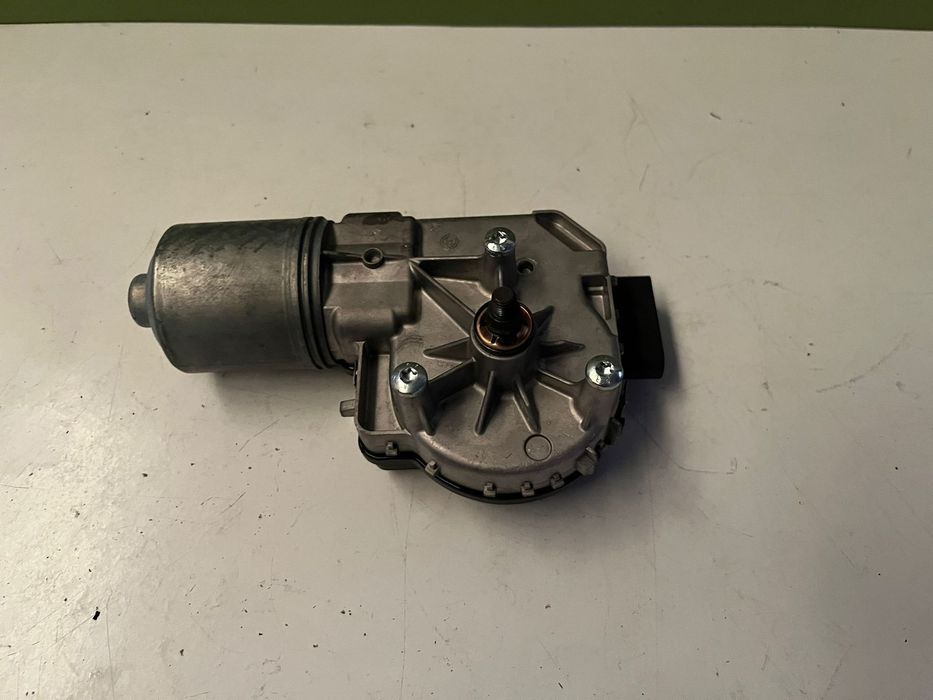 Audi A8 4e2 - MOTOR LIMPA VIDROS NOVO - LV001