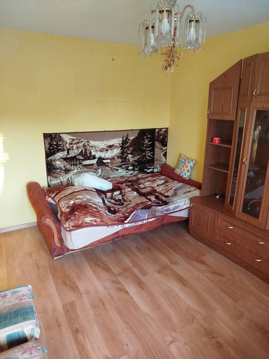 Limanowskiego przy Sierakowskiego - Widok 5