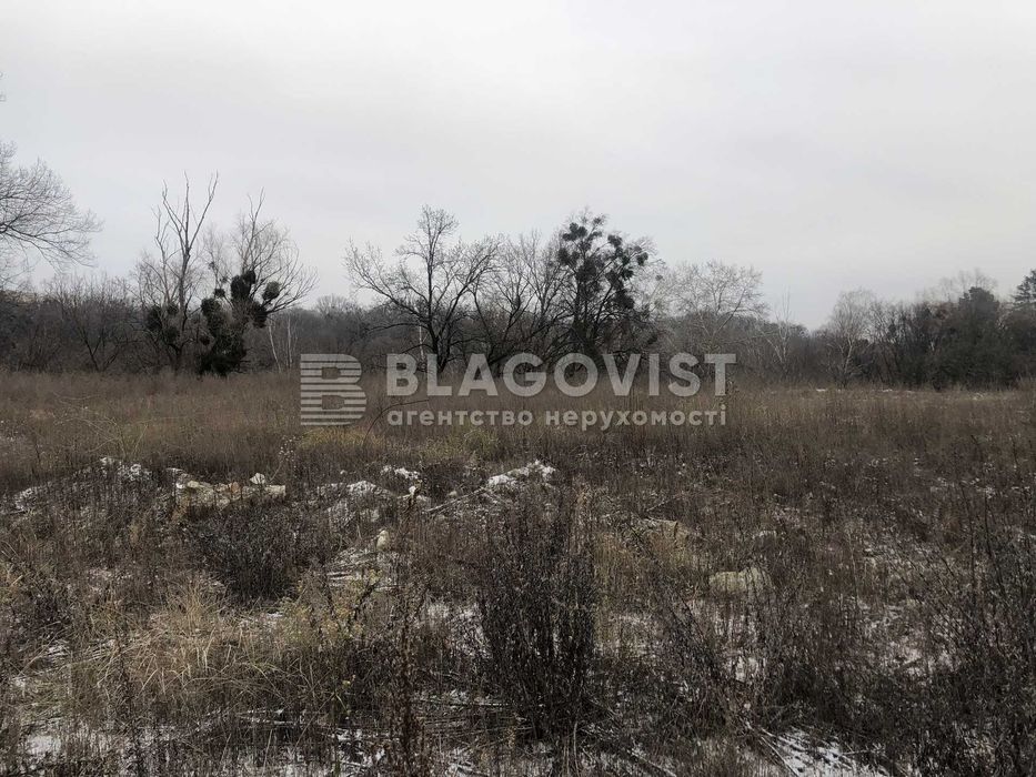 Продаж земельної ділянки 63 сотки під забудову Сирець Тираспільська - View 5