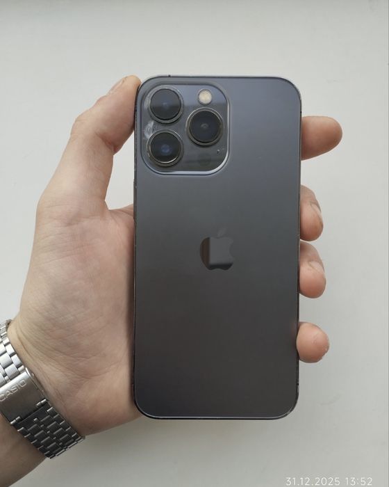 Айфон 13 про неверлок