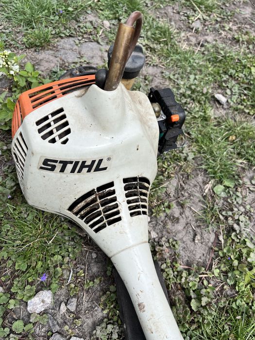 Мотокоса тример Stihl 55