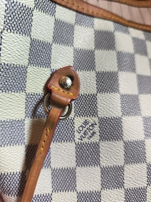 Torebka Louis Vuitton neverfull