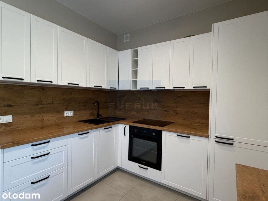 Apartament na Parkitce