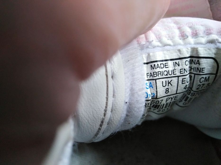 Reebok adidasy 42 polecam