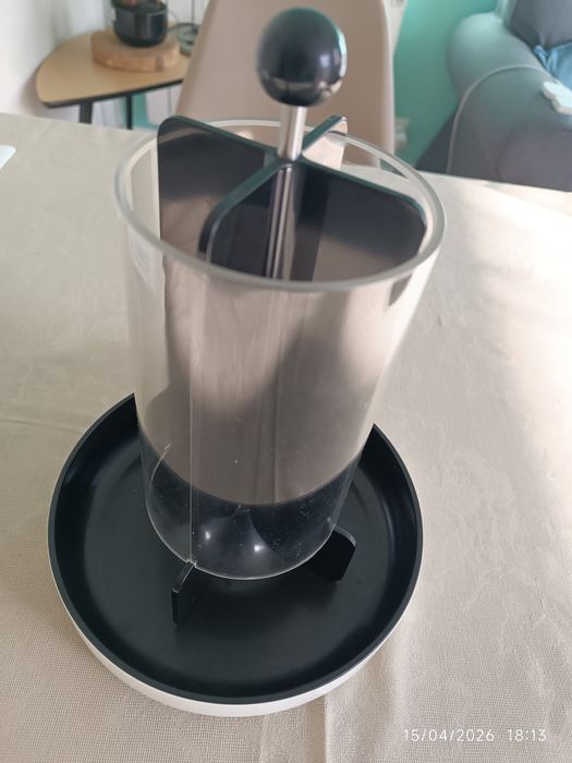 Suporte para cápsulas de café Nespresso