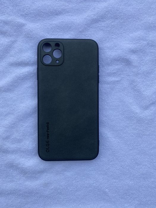 Capa Iphone 11 Pro Max NOVA