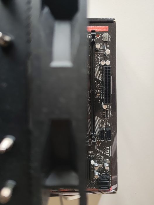 Bundle Am5 / Ryzen 5 7600x/ B650m