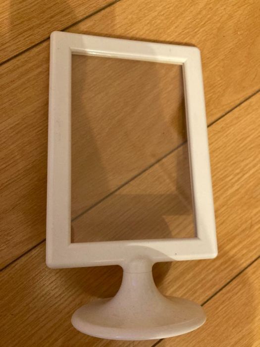 White frames with base64752393343489120