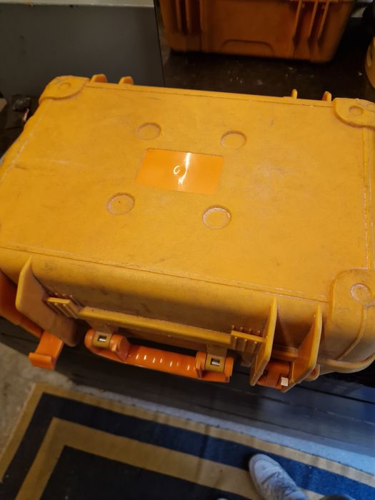 Vendo maquina de soldar fibra