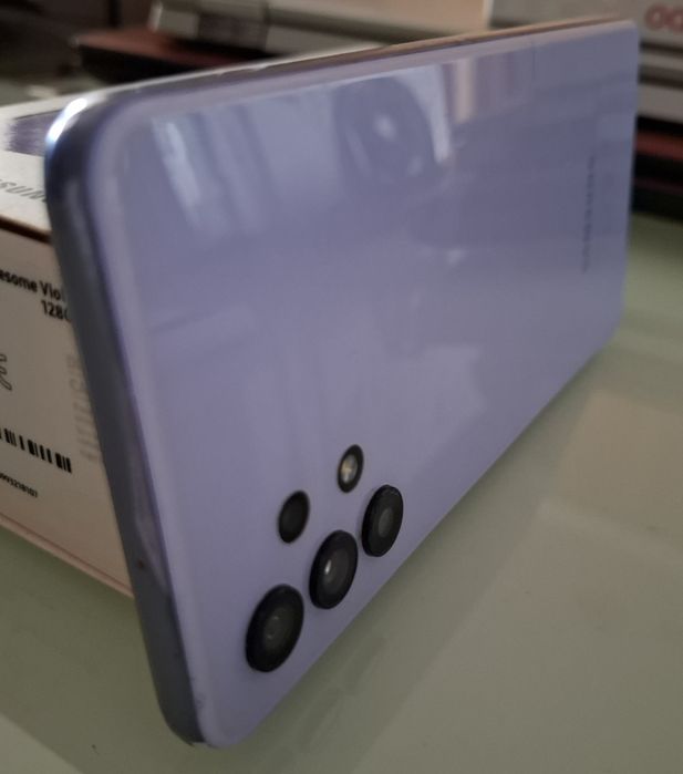 Samsung Galaxy A32 4G