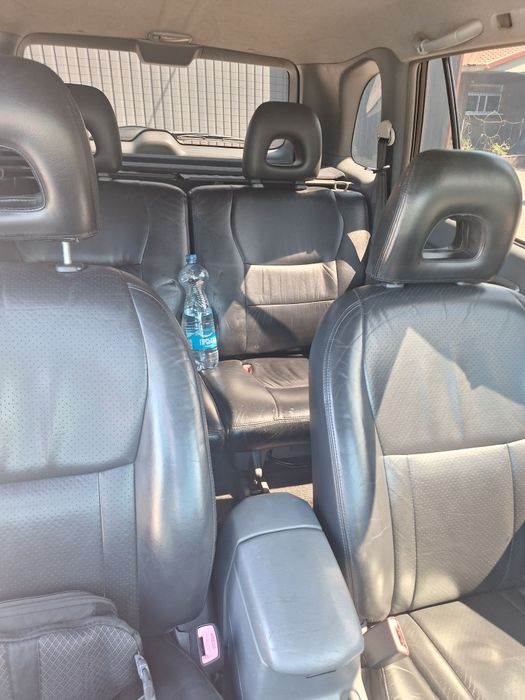 TOYOTA  RAV4 4×4  2.0 дизель