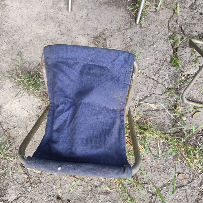 Стулья розкладні