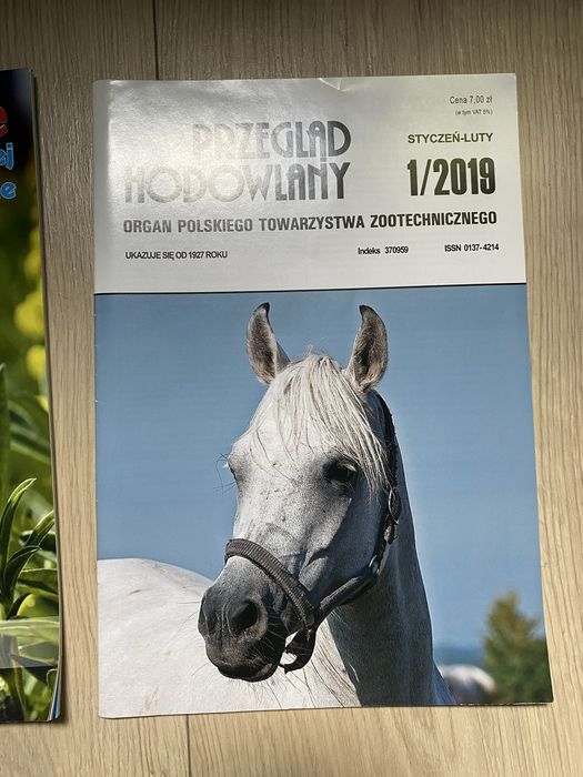 Czasopisma Polskie Drobiarstwo +gratisy