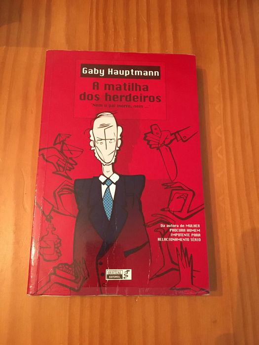 Livros em bom estado