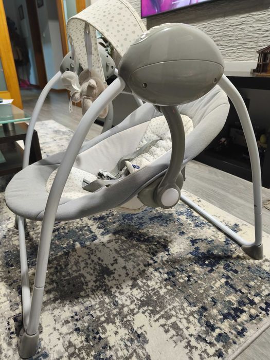 Baloiço / espreguiçadeira Chicco