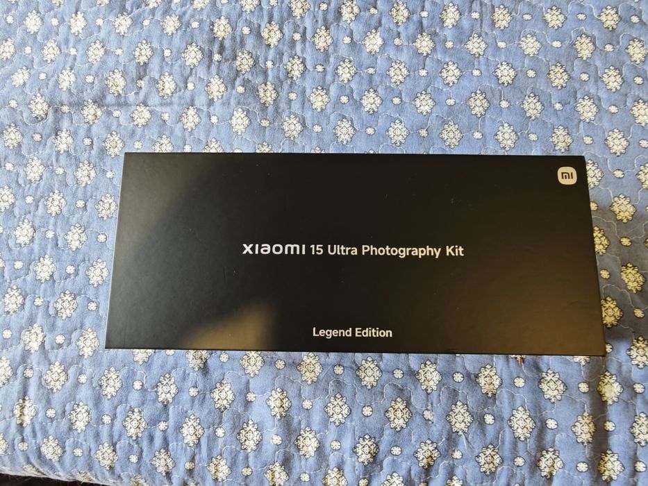Xiaomi 15 Ultra  16Gb 512Gb
