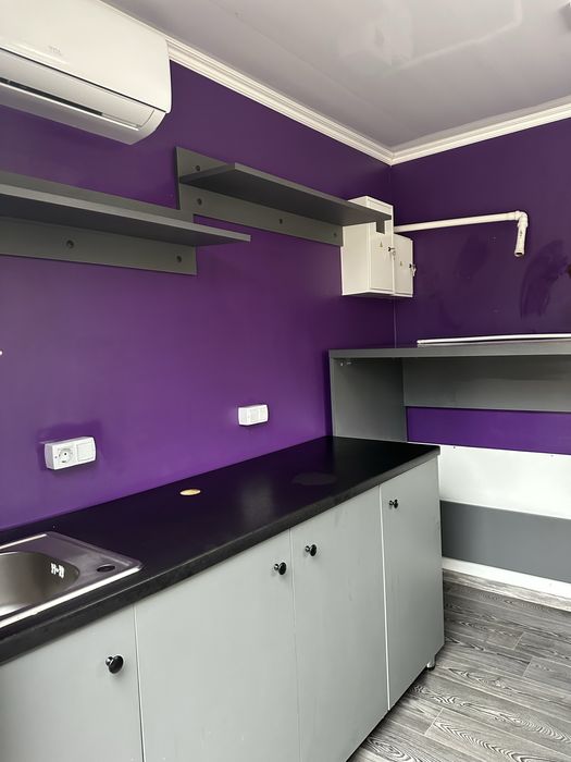 Продам маф, торговий кіоск