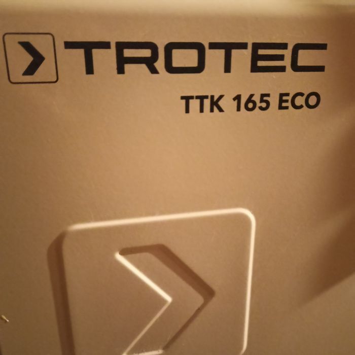 Osuszacz powietrza Trotec