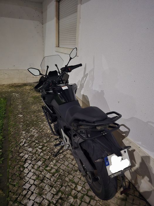 Cfmoto 700 MT 2025
