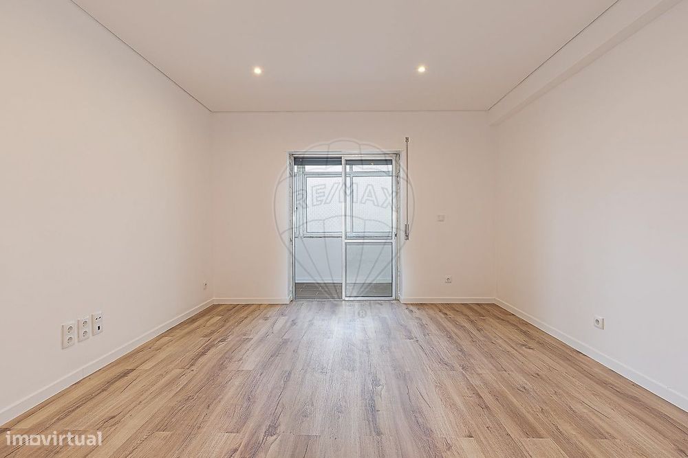Apartamento T2 para venda