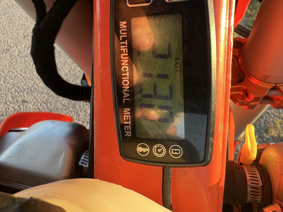 Продам Kovi pro 250 4t